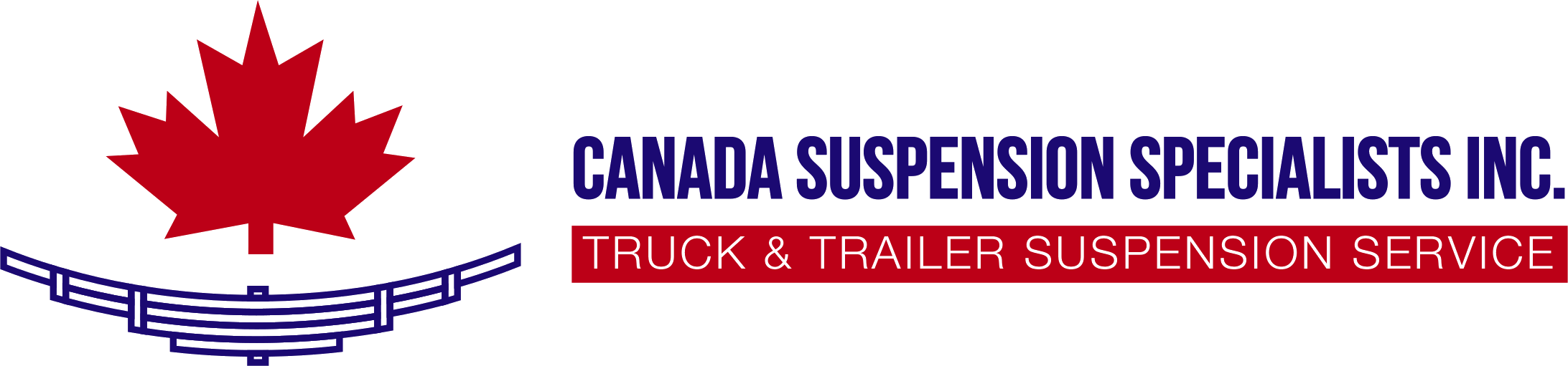 Canada Suspension Specialists Inc.