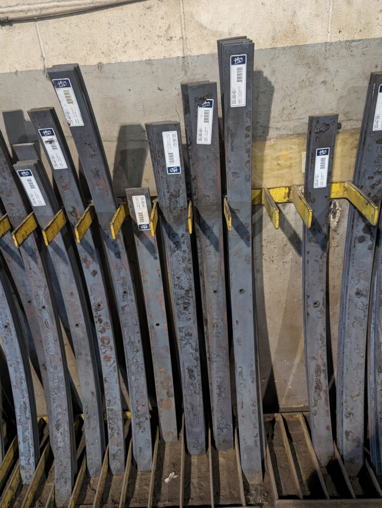 Truck Spring Leaf for F150, Chevrolet Silverado, Toyota